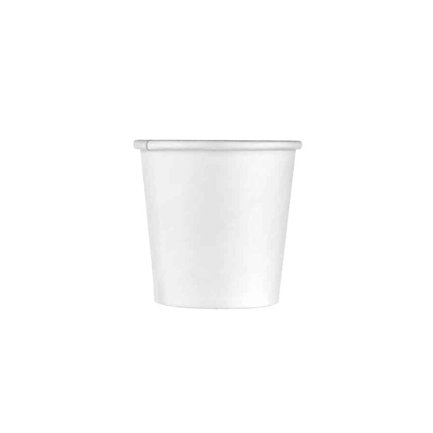 Premium Paper Espresso 4oz Cup