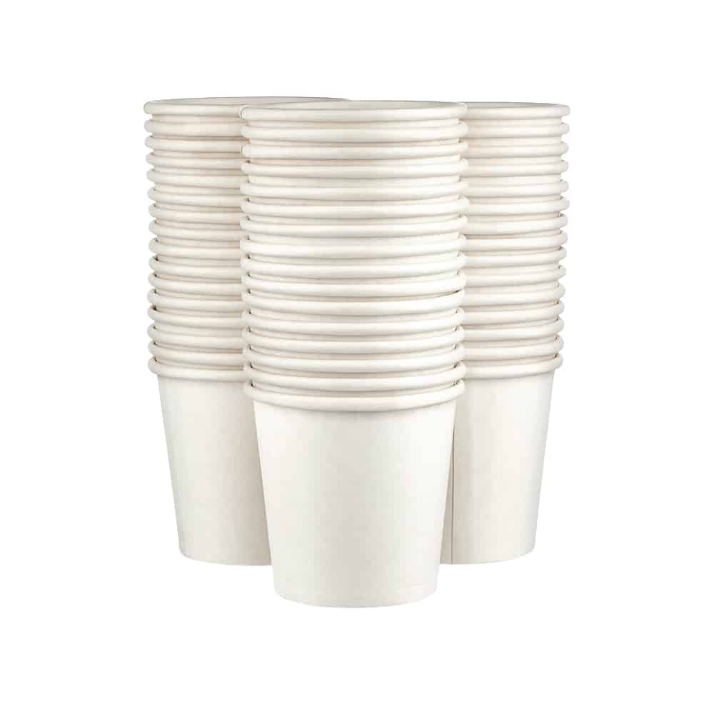 Premium Paper Espresso 4oz Cup