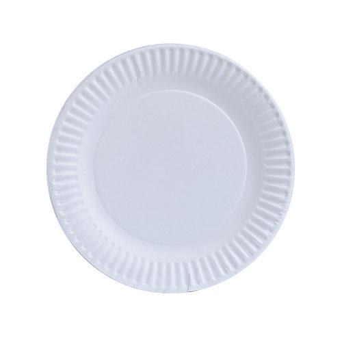 Paper Plates – Convenient, Disposable & Perfect for Any Occasion