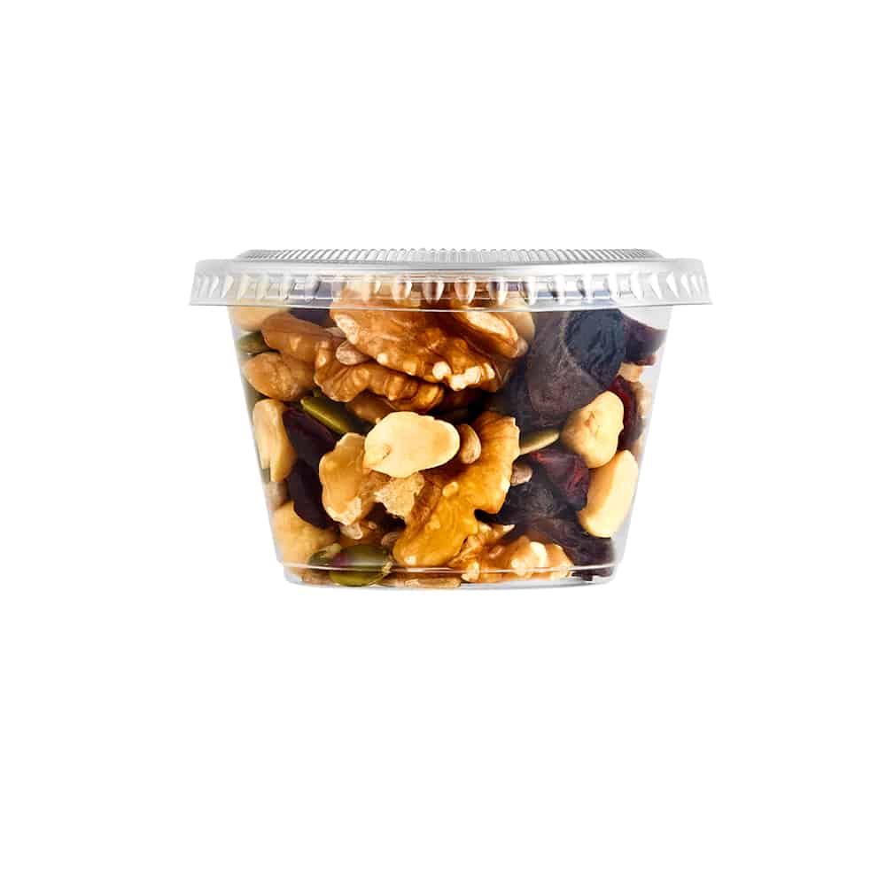 Premium Plastic Portion Cup