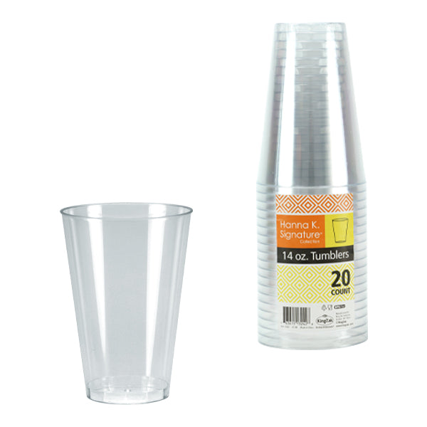 14oz Tumbler