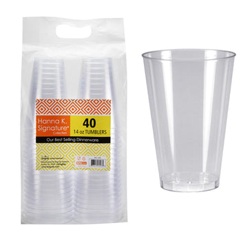14oz Tumbler
