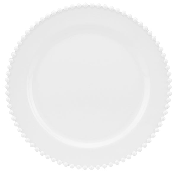 Beaded Dinnerware