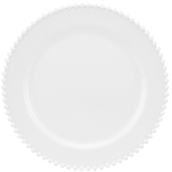 Beaded Dinnerware