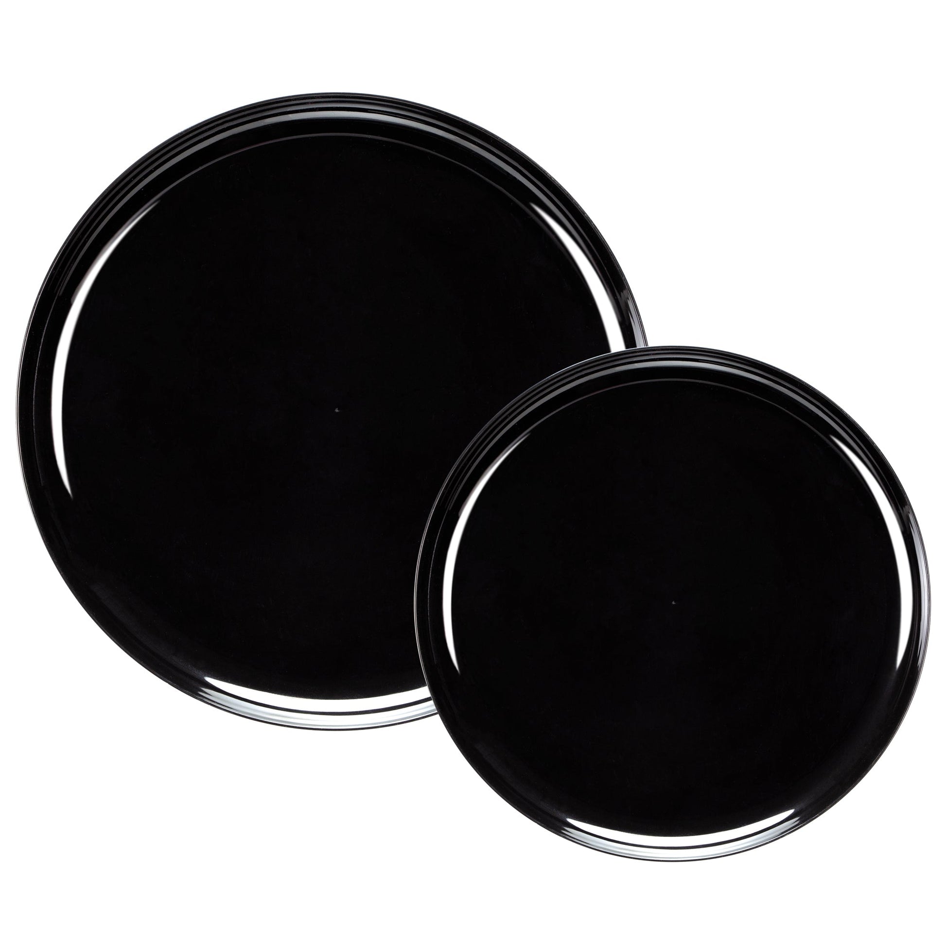 Bespoke Premium Plastic Plate Combo