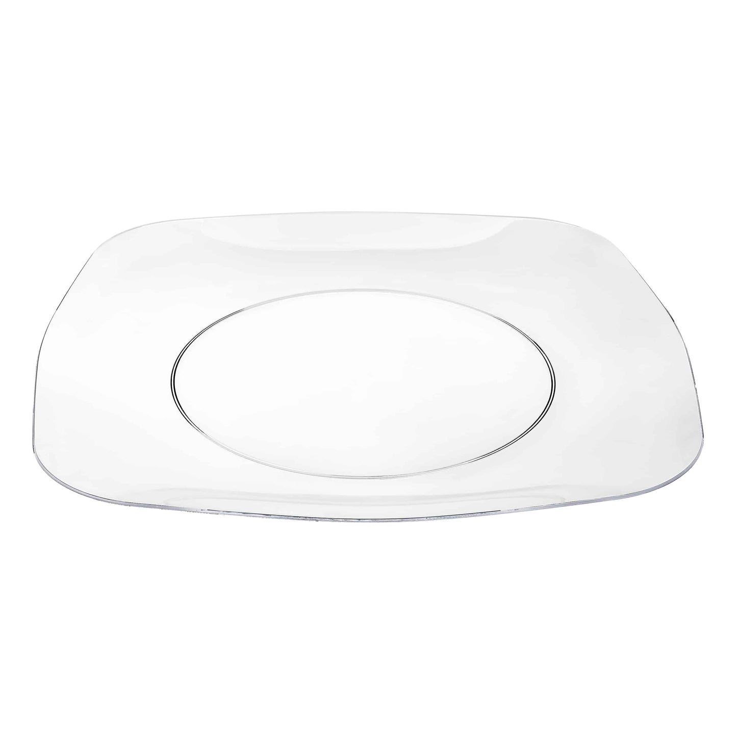 Retro Premium Plastic Dinnerware - King Zak