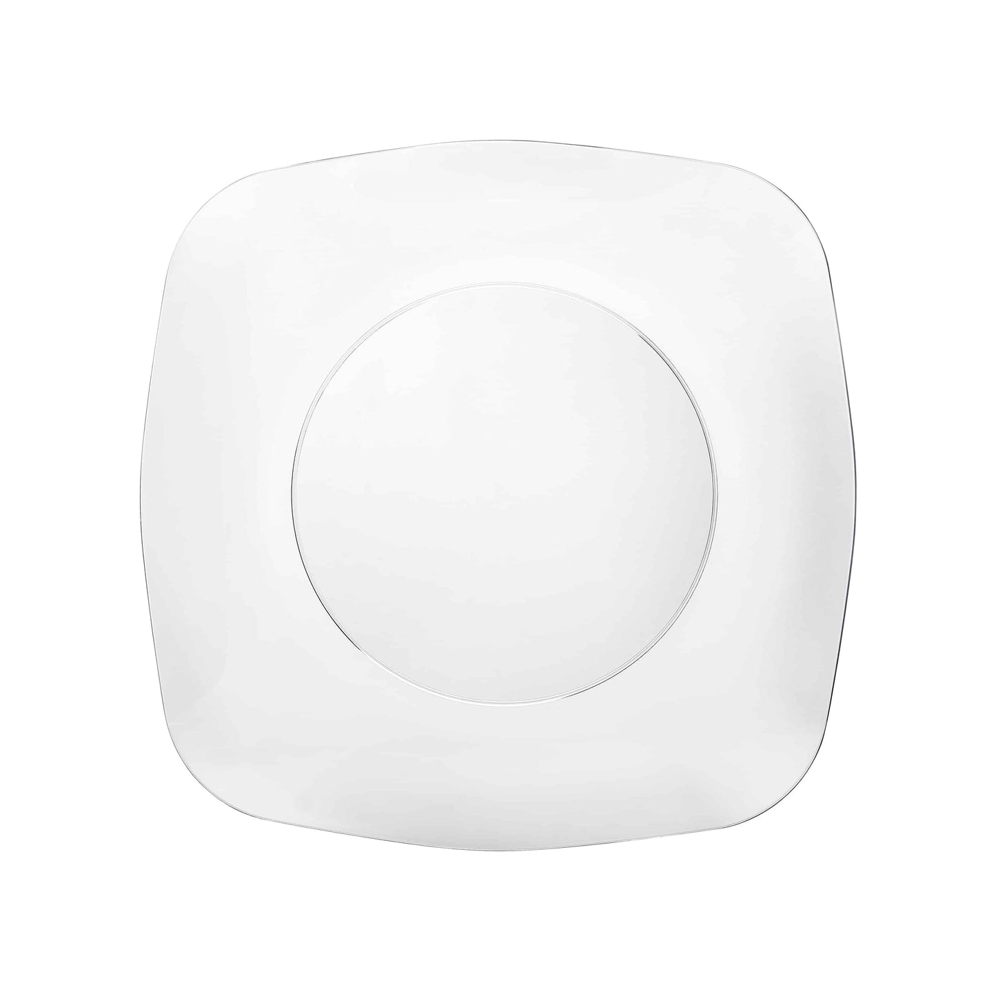 Retro Premium Plastic Dinnerware - King Zak