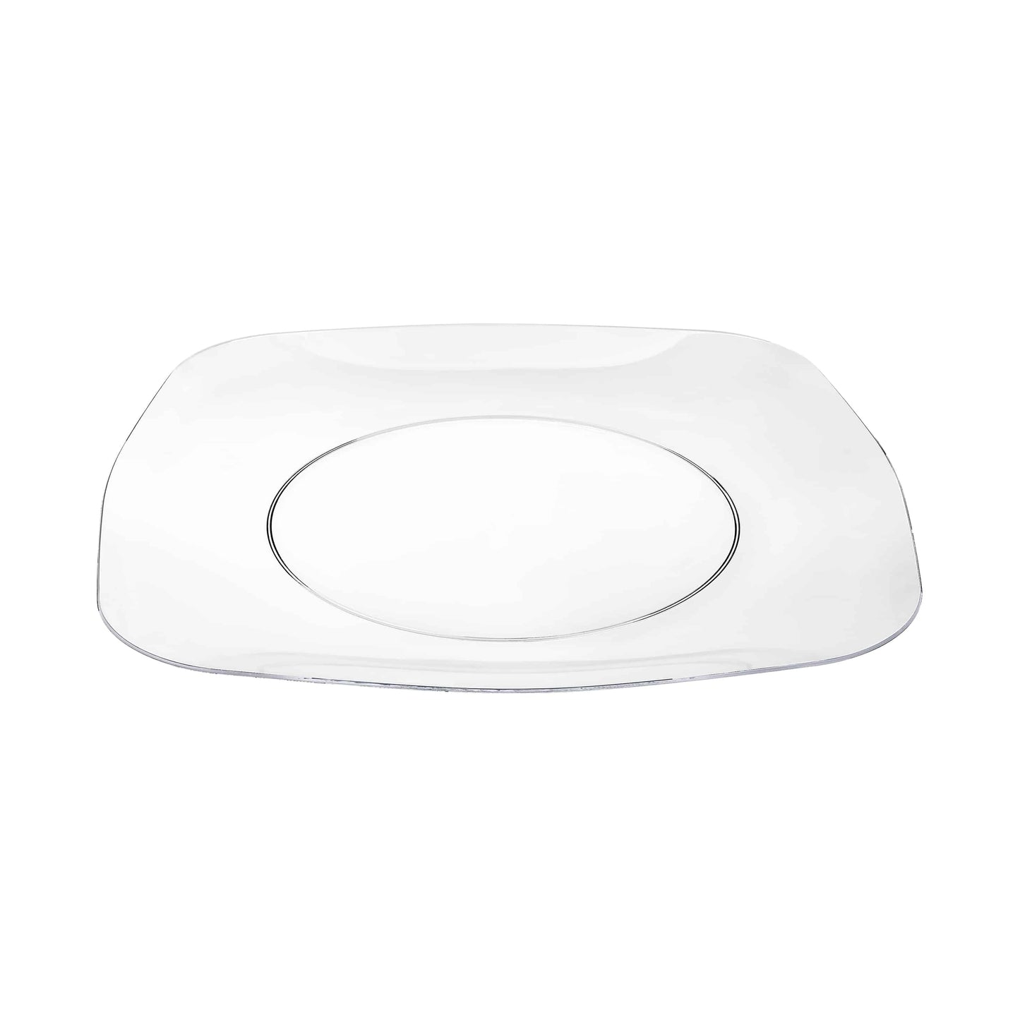 Retro Premium Plastic Dinnerware - King Zak