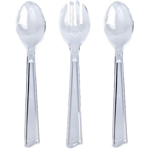 Serving Set / Clear