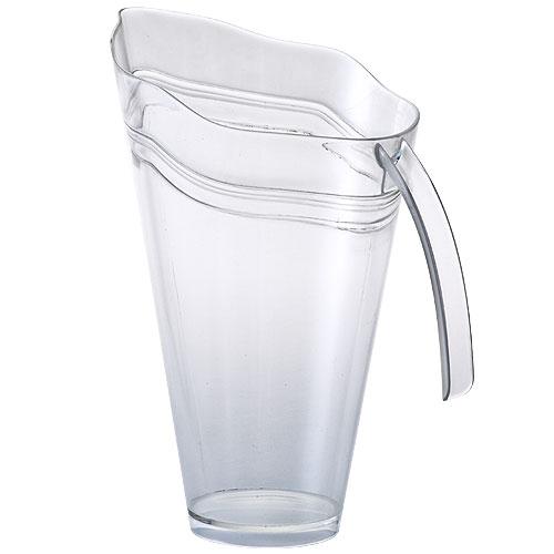 48oz Pitcher / Clear