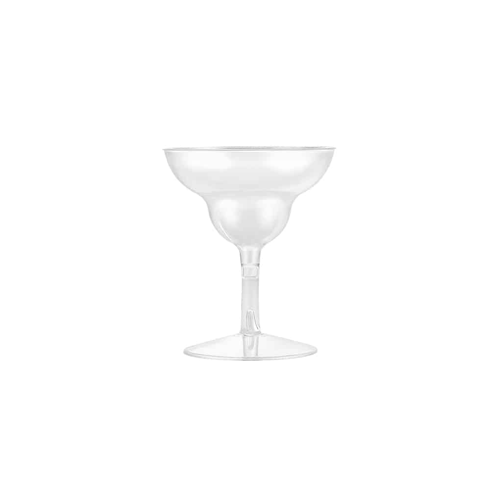 Premium Plastic Mini Drinkware - King Zak