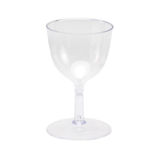 Premium Plastic Mini Drinkware