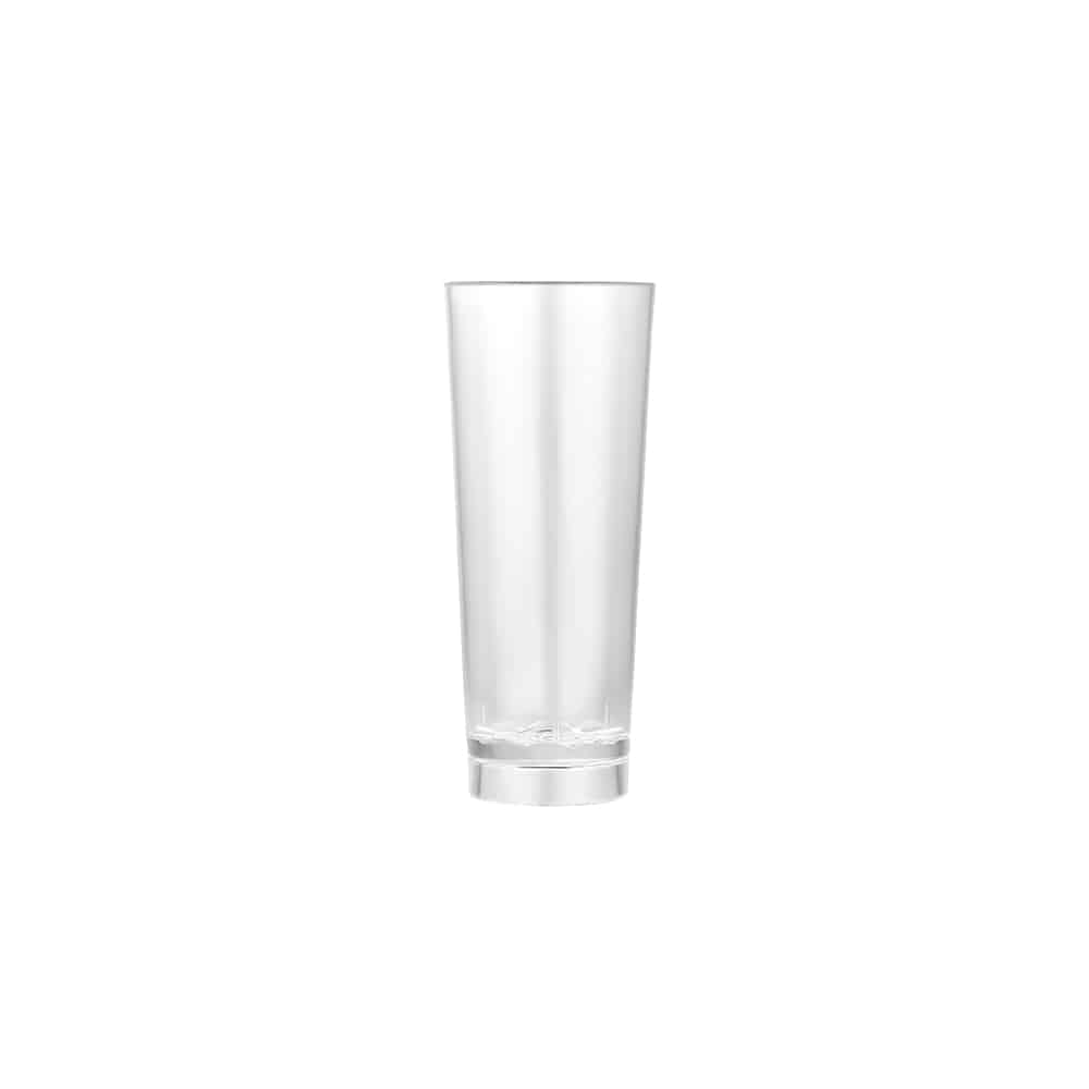 Premium Plastic Mini Drinkware - King Zak