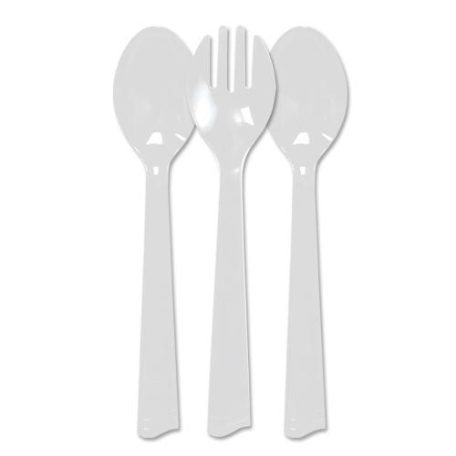 Serving Set / Pearl