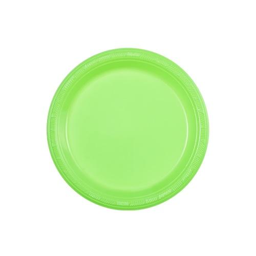 7inch Plate / Sunshine Yellow