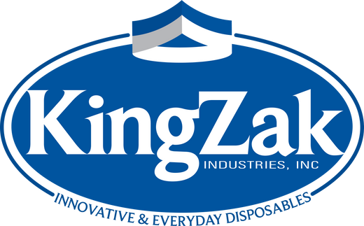 King Zak logo