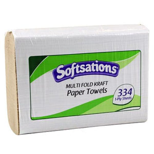Paper Towel<br/>Size Options: 1-Ply Paper Towel