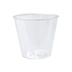 10z Shot Cup / Clear