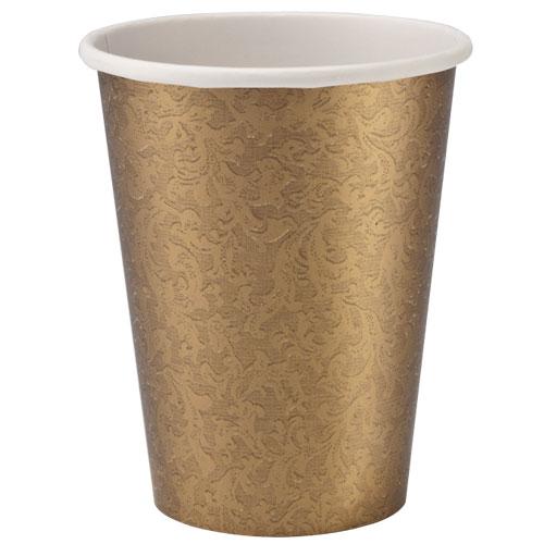 9oz Cup / Gold