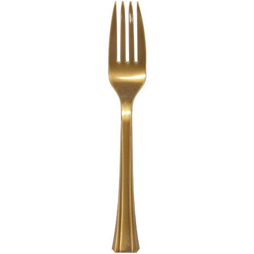 Forks / Gold