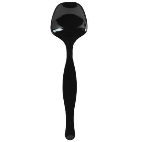 9inch Serving Spoon / Black