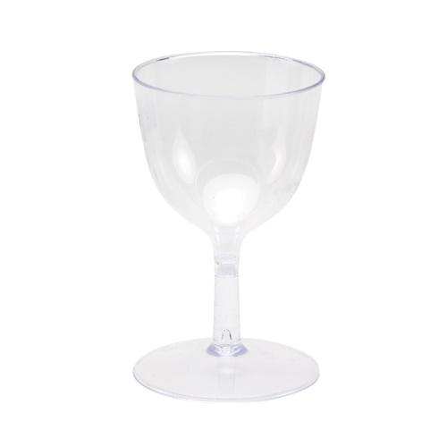 Petite 2oz Wine Cup / Clear