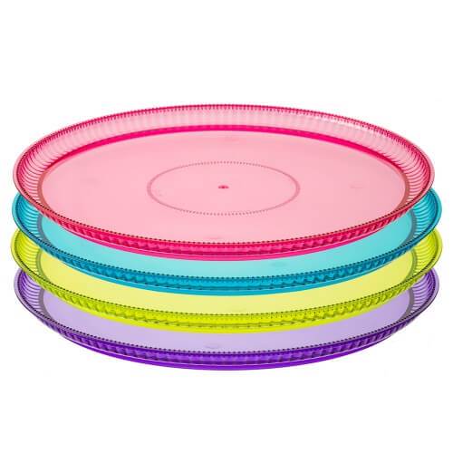 12inch Tray / Assorted