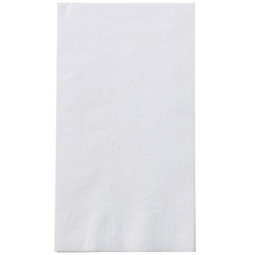 Guest Towel / White