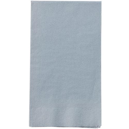 Guest Towel / Silver