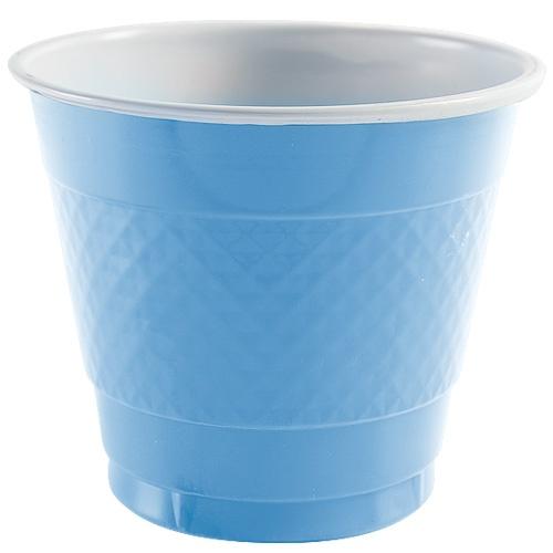 18oz Cup / Light Blue