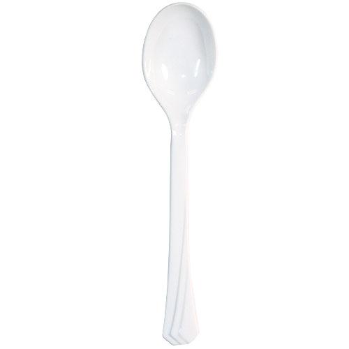 Soupspoon / Pearl