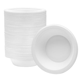 Eco Friendly Premium Sugarcane Bowl