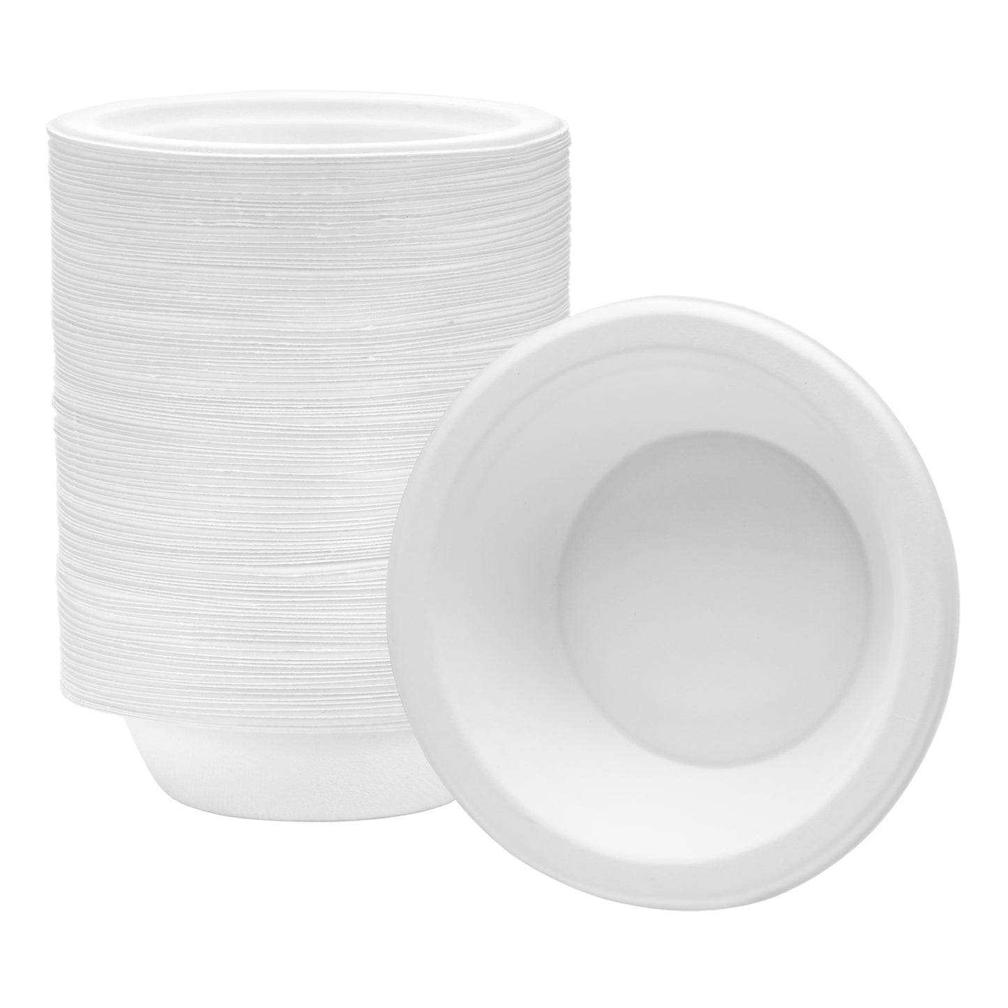 Eco Friendly Premium Sugarcane Bowl