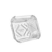 1 lb. Oblong Foil Take-Out Pan [Lid Options Available]