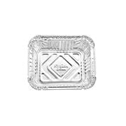 1 lb. Oblong Foil Take-Out Pan