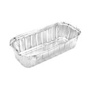 Heavy Duty Aluminum Foil Oblong Pan