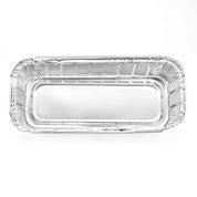 Heavy Duty Aluminum Foil Oblong Pan