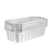 Heavy Duty Aluminum Foil Oblong Pans