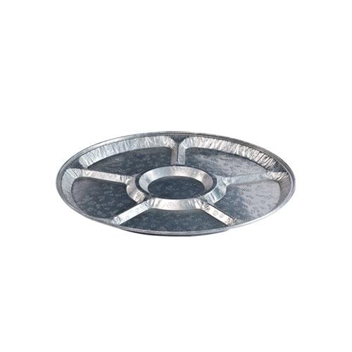 12inch Lazy Susan Tray / Aluminum