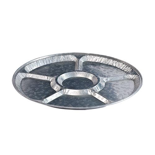 16inch Lazy Susan Tray / Aluminum