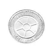 Heavy Duty Aluminum Foil 9" Pie Plate 