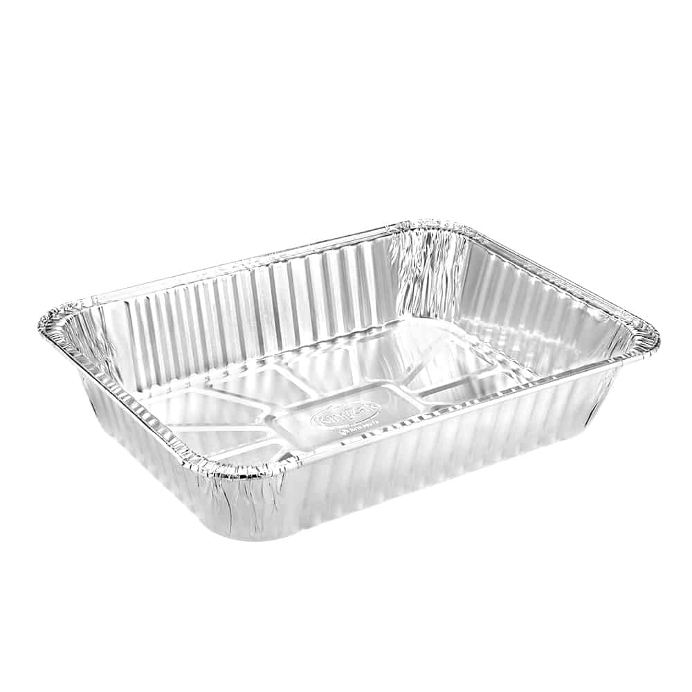 Heavy Duty Aluminum Foil Giant Lasagna Pan