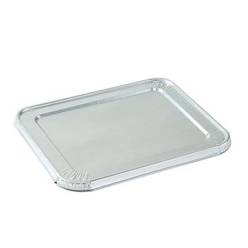 Standard Half Size Foil Steam Table Pan Extra Deep 9X13 [100 Count] - King Zak