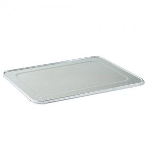 Large Roaster Lid / Aluminum