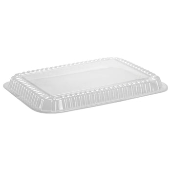 5 lb Oblong Dome Lid