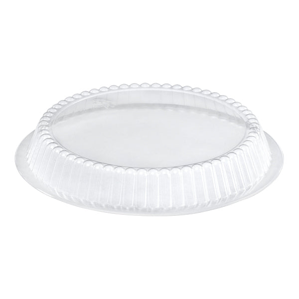 Clear Dome Lid