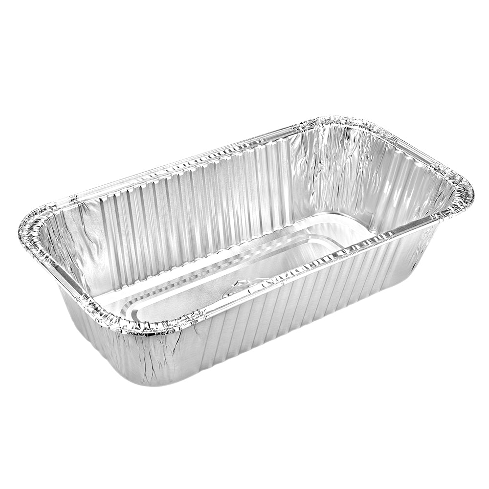 Heavy Duty Aluminum Foil Loaf Pan