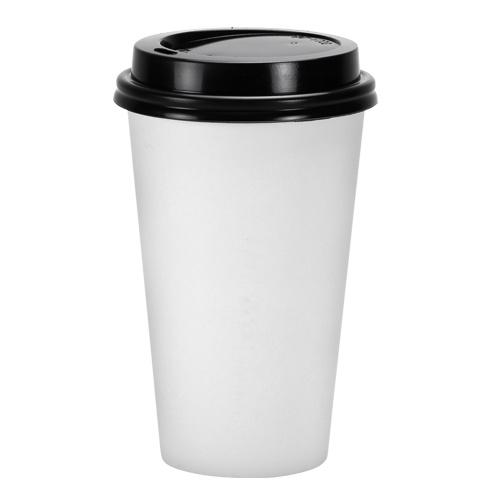 16oz Cup / White