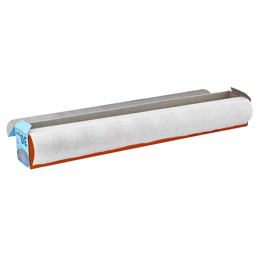 Premium Parchment Paper Roll