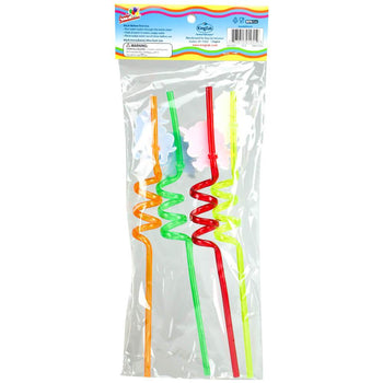 Unicorn Straws / Assorted